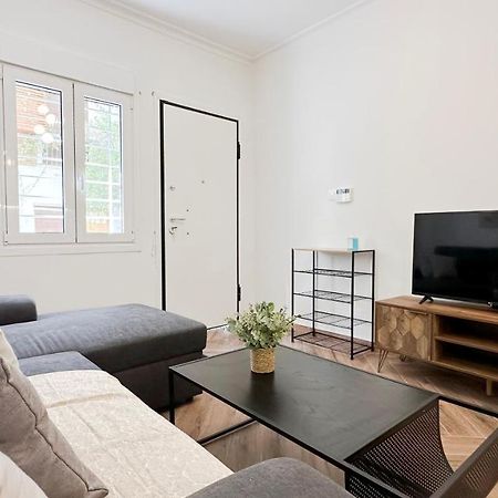 Valtetsiou Central 50Sqm Apt In Athens Atenas Exterior foto